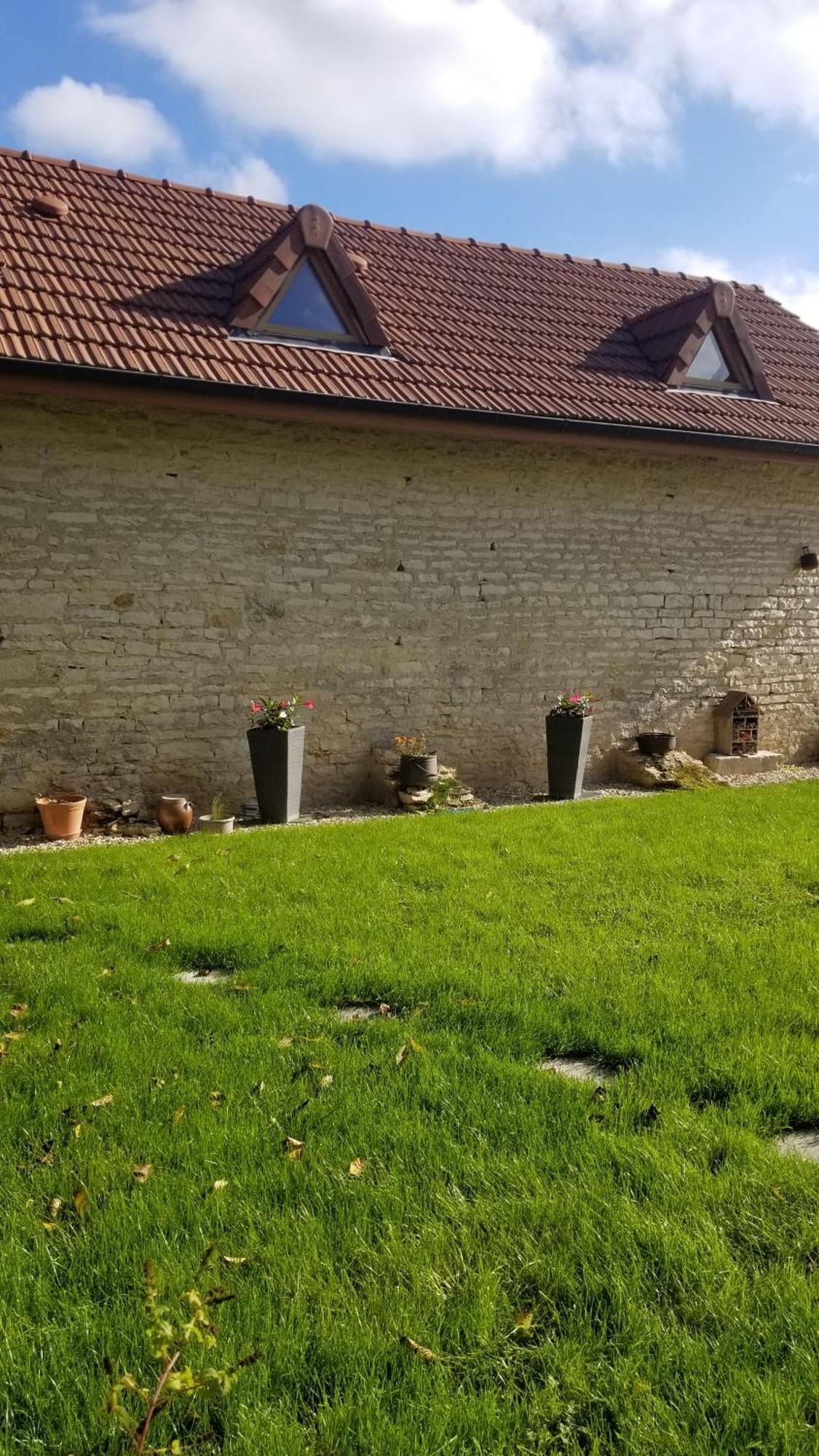 Gite Du Ka'Lao Saint-Julien  Bagian luar foto